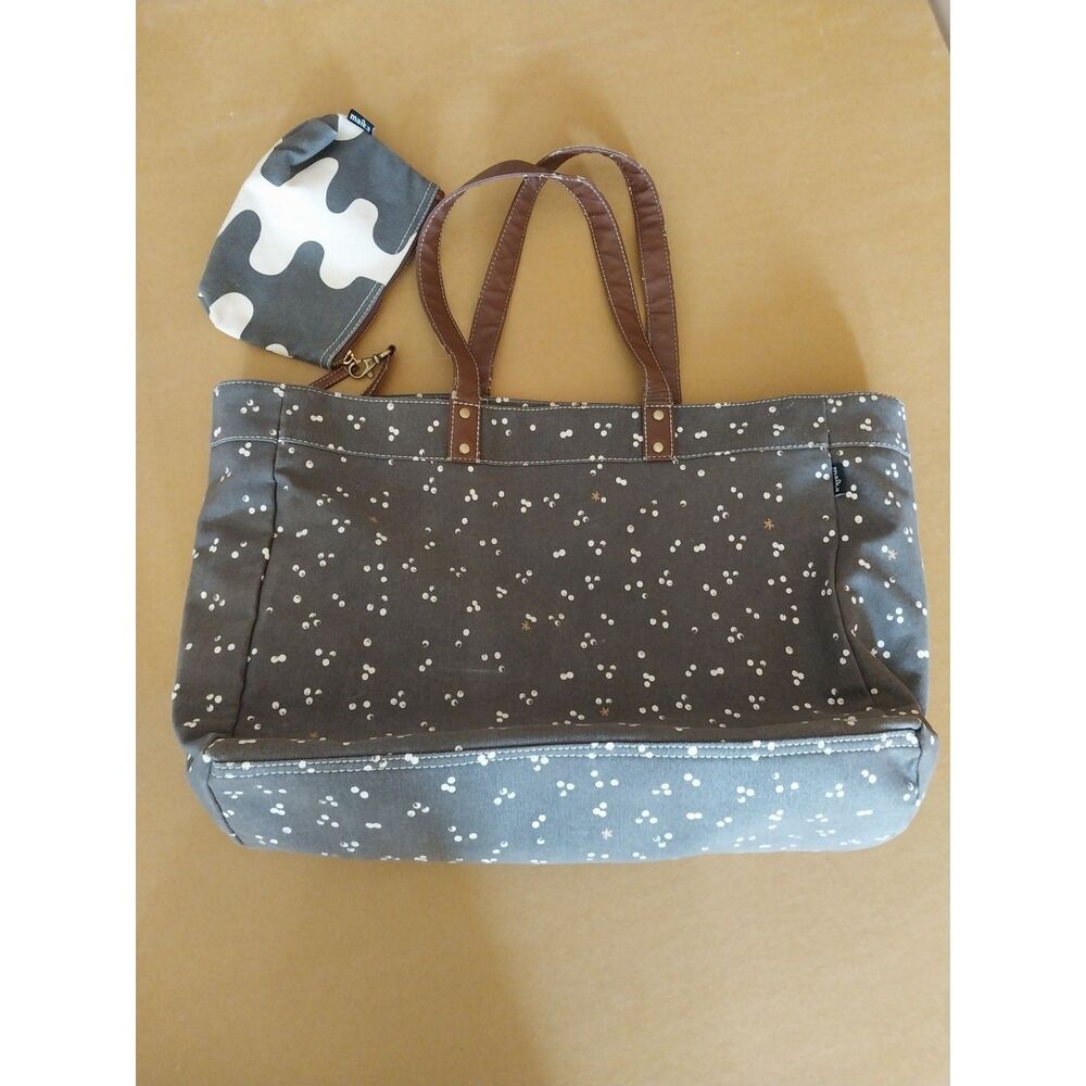 Large MAIKA Essential Commuter Travel Tote